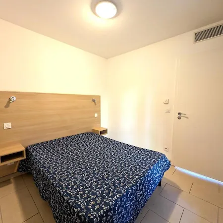 Apartment 2 - 6 Voyageurs *