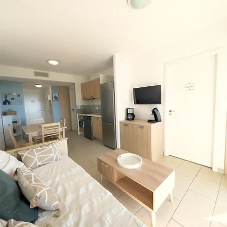 Apartment 2 - 6 Voyageurs